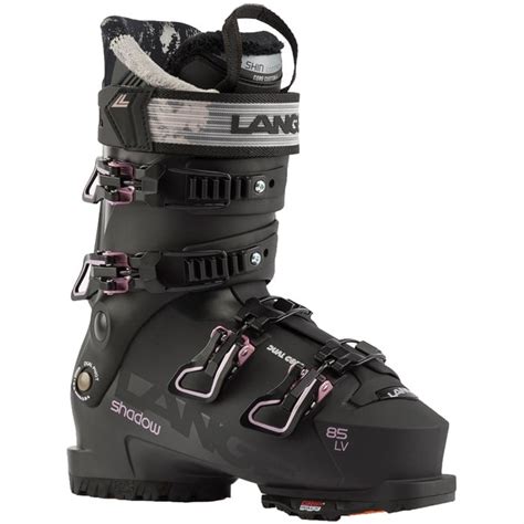 lange shadow 85 w lv gw|Lange SHADOW 85 W LV GW Ski Boot 2025 – Kunstadt Sports.